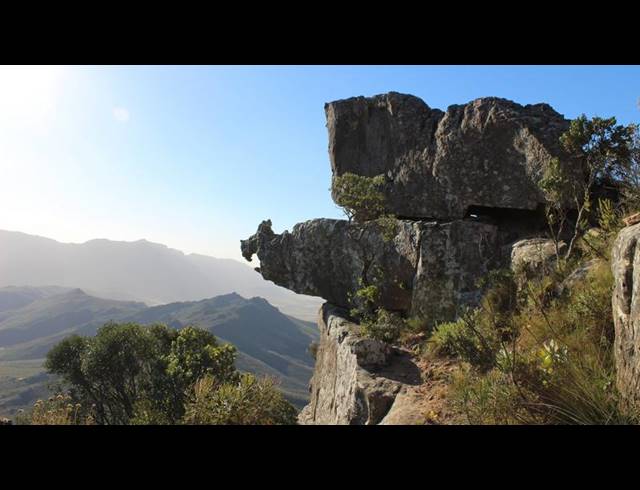 FARM FOR SALE IN PIKETBERG RURAL